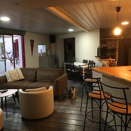 Chambre D Hotes Les Trois Chateaux Piscine Interieure Chauffee Notre-Dame-de-Riez Eksteriør bilde
